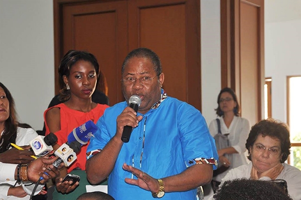 Debate sobre as Dívidas Ocultas